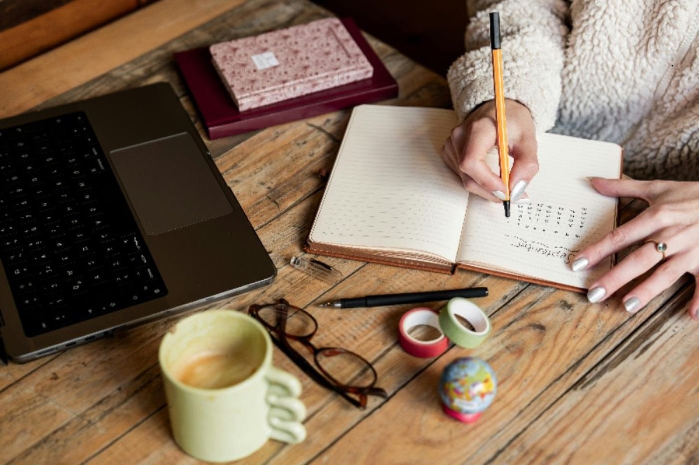 Virtual assistant planning technician routes and appointments